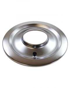 RPC Air Cleaner Base Pro Style 14 in Round 5-1/8 â€¦
