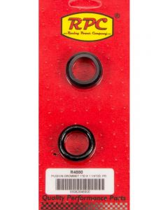 RPC Breather Grommet 1 in ID 1.250 in OD Rubber Paâ€¦