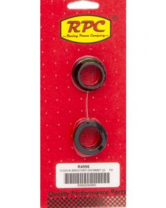 RPC Breather Grommet 1 in ID 1.250 in OD Rubber Paâ€¦