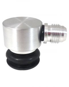 RPC Check Valve 6 AN Male Inlet 6 AN Male Outlet Aâ€¦