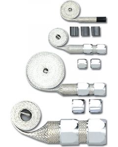 RPC Hose and Wire Sleeve Fuel / Heater / Radiator â€¦