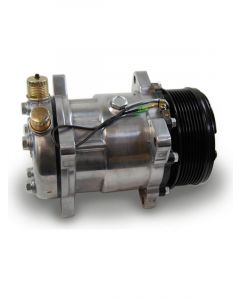 RPC Air Conditioning Compressor Sanden 508 R-134â€¦