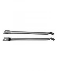 RPC Radiator Support Bar Steel Chrome GM F-Body 19…