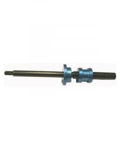 RPC Oil Pump Primer 3/8 in Drill Chuck Steel Blackâ€¦