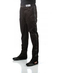 Racequip/Safequip Pants Driving 110 Series SFI 3.2A/1 Single Layer Fir