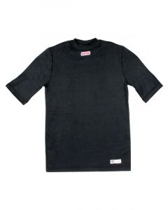 Simpson Safety Underwear Top SFI 3.3 Soft Knit Short Sleeve Crew Neck