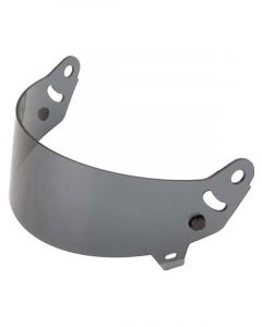 Simpson Safety Helmet Shield - Smoke - Venator Model Helmets - Each