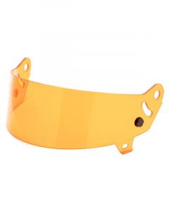Simpson Safety Helmet Shield - Amber - Venator Model Helmets - Each