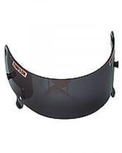 Simpson Safety Helmet Shield Smoke Bandits / Diamond Back Model Helmets