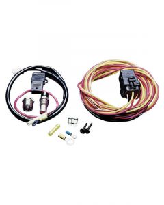 Spal Advanced Technologies Fan Controller 195 Degree F On 175 Degree F