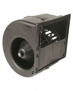 Spal Advanced Technologies Blower Motor Centrifugal Single Wheel 12V