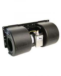 Spal Advanced Technologies Blower Motor Centrifugal Double Wheel 12V
