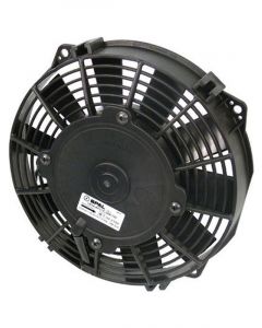 Spal Advanced Technologies 7.5in Puller Fan Straight Blade 437 CFM