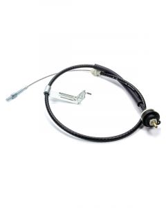 Steeda Autosports Clutch Cable Adjustable Ford Mustang 1979-95