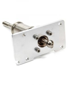 Steeda Autosports Shifter Tri-AX Manual Stick MT82 Getrag Ford Musta