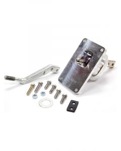 Steeda Autosports Shifter Tri-AX Manual Stick TR3650 Ford Mustang 20