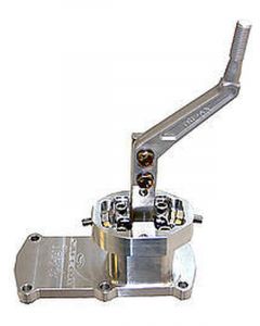 Steeda Autosports Shifter Tri-AX Manual Stick TR500 / TR600 Ford Mus