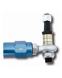 Steeda Autosports Bump Steer Kit Adjusting Sleeves / Hardware / Rod