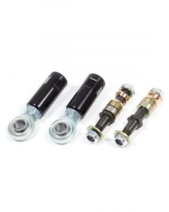 Steeda Autosports Bump Steer Kit Adjusting Sleeves / Hardware / Rod