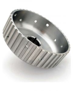 TCI Clutch Hub - Forward - Steel - TH400 / 4L80E - Each