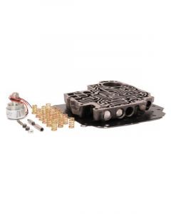 TCI Transbrake Kit - Drag Race - Manual - Reverse Pattern - TH350 - Kit