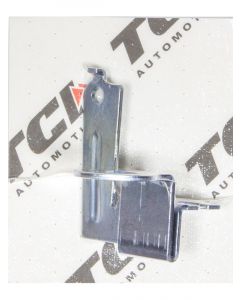 TCI Kickdown Cable Bracket - Holley Carburetor to 200R4 / 700R4 - Each