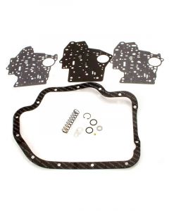TCI Automatic Transmission Shift Kit - Trans-Scat - TH400 - Kit