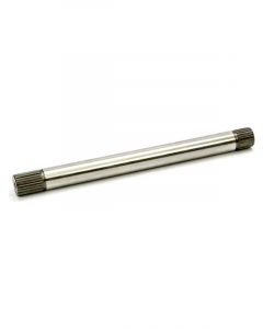 TCI Transmission Input Shaft - 26 Spline - Billet Steel - C4 - Each