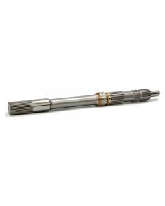 TCI Transmission Input Shaft Turbo Spline Billet Steel Powerglide