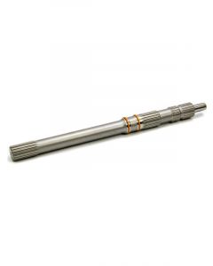 TCI Transmission Input Shaft Stock Spline Billet Steel Powerglide