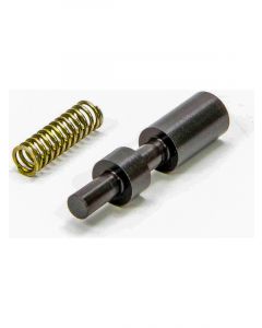 TCI Transbrake Valve Body Spring Included Steel TCI Powerglide Valve B