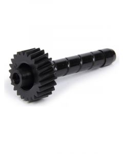 TCI Speedometer Gear - 23 Tooth - Black - GM - Each