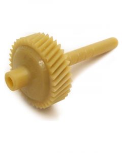 TCI Speedometer Gear - 36 Tooth - Natural - GM - Each