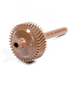 TCI Speedometer Gear - Driven - 39 Tooth - Brown - GM - Each