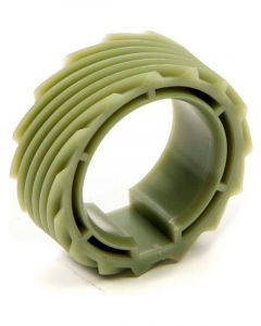 TCI Speedometer Gear - 15 Tooth - Green - GM - Each