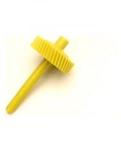 TCI Speedometer Gear - 41 Tooth - Yellow - GM - Each