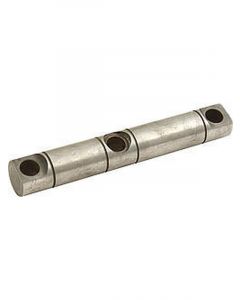 T&D Machine Rocker Arm Shaft 0.625 in OD 4.150 in Long Steel T&D Machine  (200)