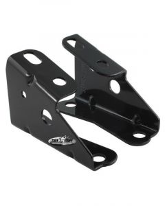 Tuff-Stuff Brake Booster Bracket Steel Black Powder Coat Various GM 196