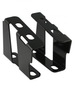Tuff-Stuff Brake Booster Bracket Steel Black Powder Coat Various GM 195
