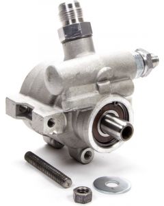 Tuff-Stuff Power Steering Pump GM Type 2 3 gpm 1200 psi Aluminum Nat