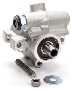 Tuff-Stuff Power Steering Pump GM Type 2 3 gpm 1200 psi Aluminum Nat