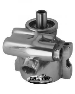 Tuff-Stuff Power Steering Pump GM Type 2 3 gpm 1200 psi Aluminum Po
