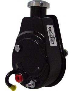 Tuff-Stuff Power Steering Pump Saginaw 3 gpm 1200 psi Steel Black Powde