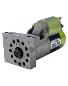 Tuff-Stuff Starter Super-Lite Mini Starter 6.1:1 Gear Reduction Black 1