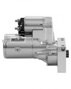 Tuff-Stuff Starter Mini Starter Gear Reduction Adjustable Mounting Bloc