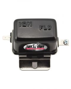 Tuff-Stuff Voltage Regulator Electronic 12V Mechanical Regulator Mopar