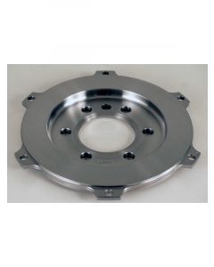 Tilton Flywheel Button Style 3.6 lb Steel Tilton 7.25 in Clutches Inter