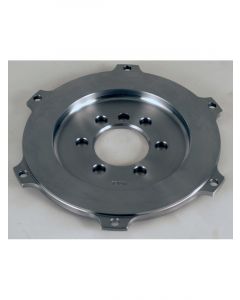Tilton Flywheel Button Style 3.8 lb Steel Tilton 7.25 in Clutches Inter