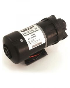 Tilton Fluid Cooler Pump 1-2 gpm 3/8 in NPT Inlet 3/8 in NPT Outlet In