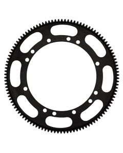 Tilton Clutch Ring Gear 110 Tooth Steel 5.5 in Quarter Master Clutch